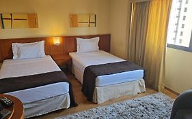 Hotel Live Lodge V Mariana Pq Ibirapuera Uh813